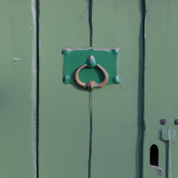 Trouvez la porte idéale pour chaque usage dans votre maison Saint-Orens-de-Gameville